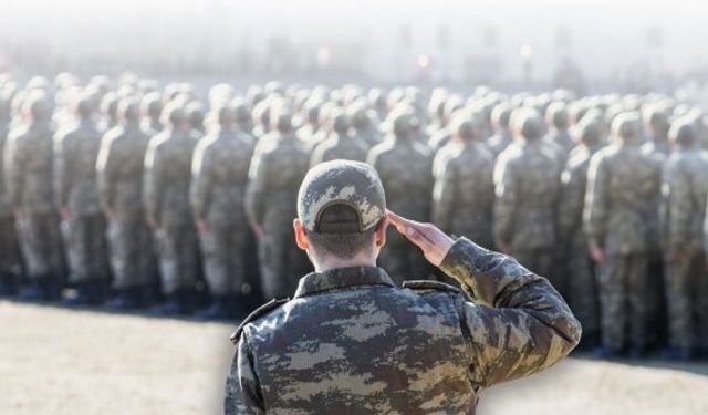 Balıkesir Büyükşehir desteği asker adaylarının hesabına yattı