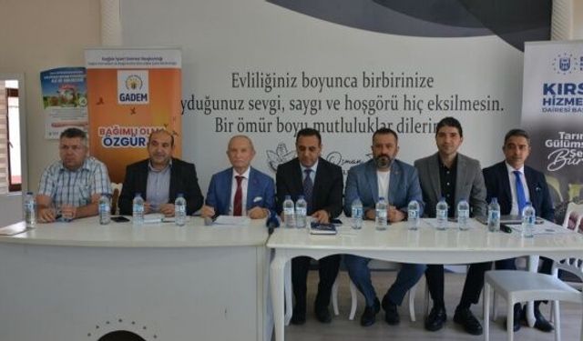 Bursa Büyükşehir’den katılımcı yönetim buluşması