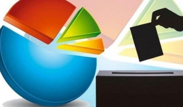 Yeni anket: O isim ilk turdaki farkı yüzde 12'ye çıkardı!