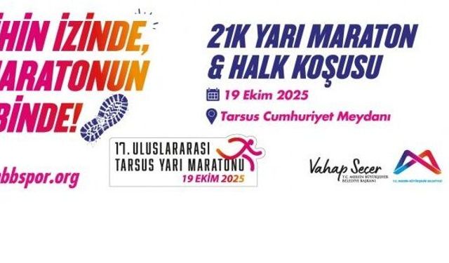 8 Ekim 2025 Mersin Büyükşehir Belediyesi ilanı