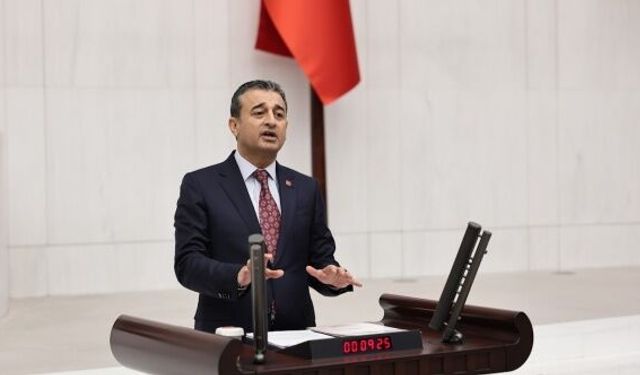 CHP'li Bulut: "AYM'nin mesajı açık"