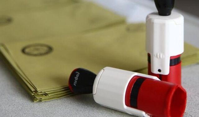 GÜNDEMAR'dan anket: İmamoğlu ile Erdoğan arasındaki fark açılıyor