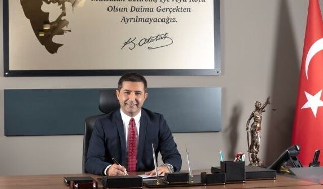 Kuşadası'nda Büyükşehir'in tahliye kararına yürütmeyi durdurma