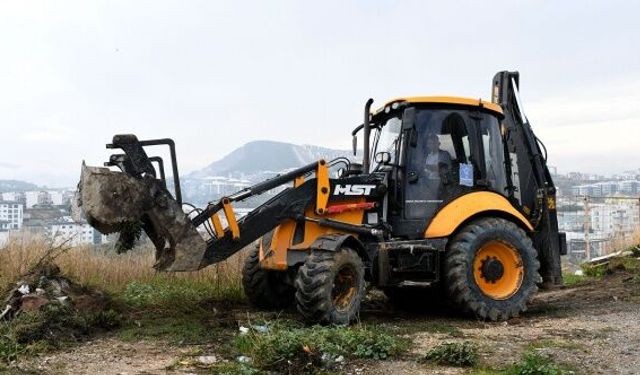 Kuşadası'nda memnuniyet odaklı hizmet