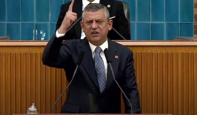 Özgür Özel: "Erdoğan kusura bakma, o devir kapandı"