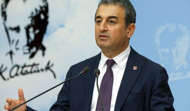 “Saray, 592 Bin 833 Emeklinin, 452 Bin 484 Asgari Ücretlinin Maaşını 9 Ayda Harcadı”