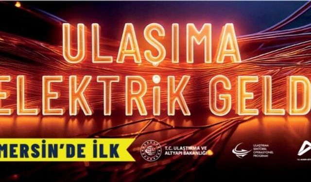 20 Kasım 2025 Mersin Büyükşehir Belediyesi ilanı