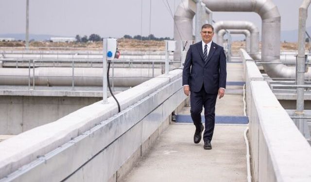 2026’da İzmir konuşulacak