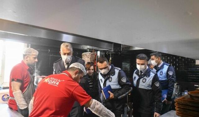 ABB'den gıda güvenliği alarmı