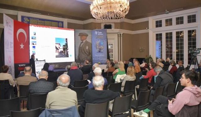 Başkent'te kültürel mirası ABB koruyor