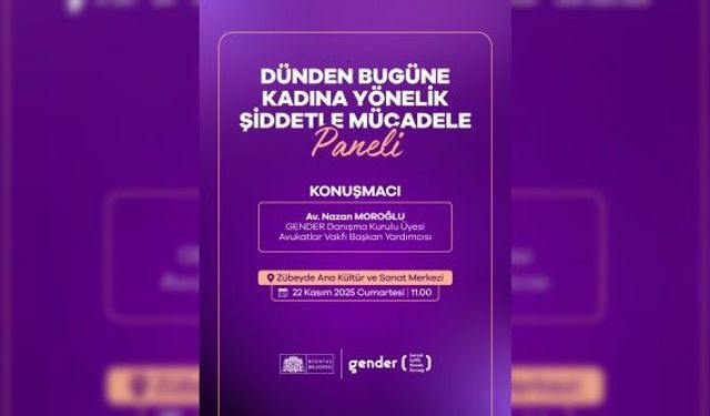 Beşiktaş'ta 25 Kasım coşkusu