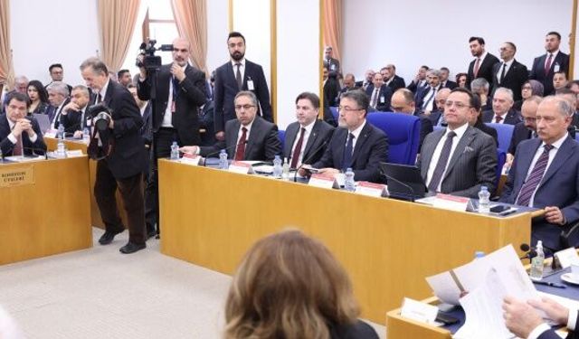 CHP'li Karakoz'dan Bakan Yumaklı'ya sert çıkış