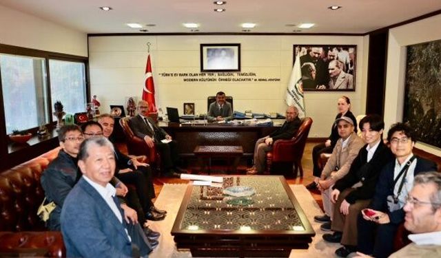 Depreme dirençli Denizli için bir araya geldiler