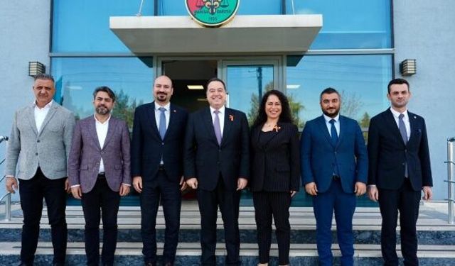 Manisa Barosu Kadınlara Destek Olacak