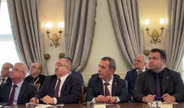 Valilik'ten Böcek ailesi kararları: İşletmelere 24 saat ses ve görüntü kaydı zorunluluğu