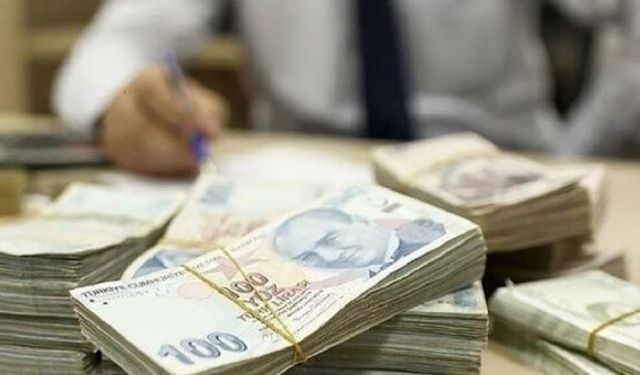 2026'da yurttaş saniyede 495 bin 658 lira vergi ödeyecek