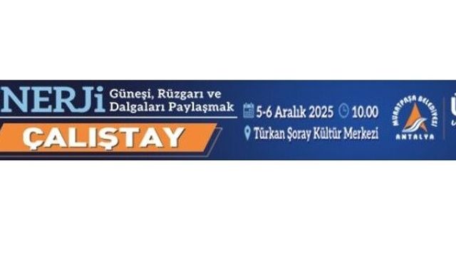 4 Aralık 2025 Muratpaşa Belediyesi ilanı