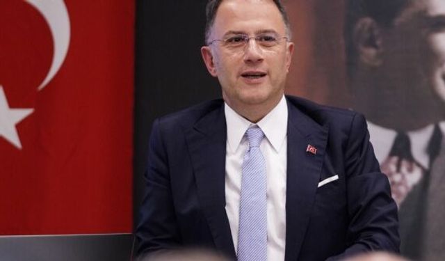 Adli Tıp'tan tutuklu Beylikdüzü Belediye Başkanı Murat Çalık için yeni karar