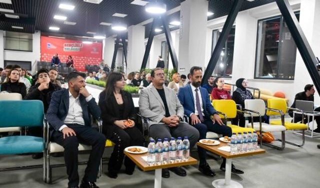 Ankara Büyükşehir'den gençlere tarihi yolculuk