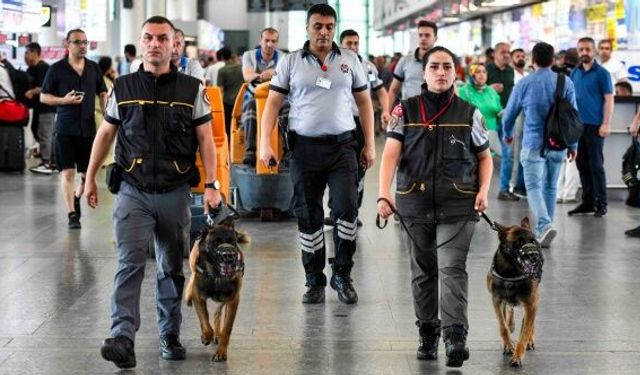 Ankara Büyükşehir yılbaşı gecesine hazır