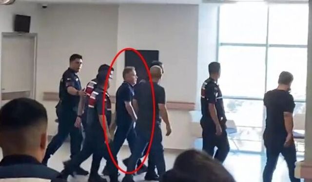 Antalya Barosu’ndan Muhittin Böcek uyarısı!