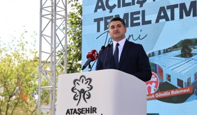 Ataşehir 4 yeni açılışa hazırlanıyor