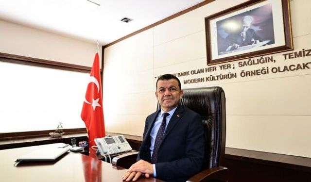 Başkan Çavuşoğlu: “365 günü engelsiz kılmak istiyoruz”