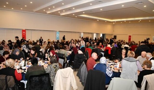 Çarşı 2026 kapılarını ziyaretçilere açtı 