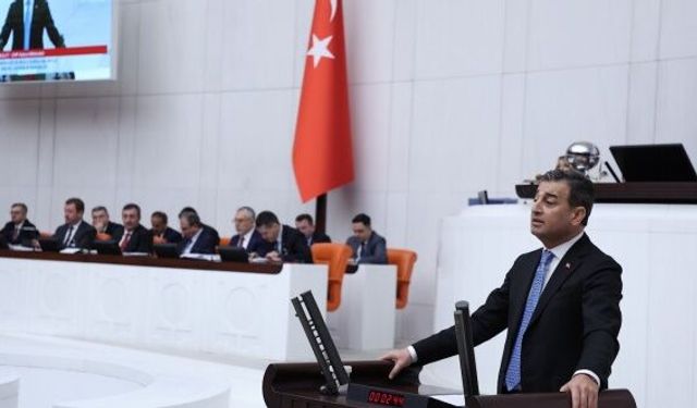 CHP'li Bulut: "Demokrasi, basın susturularak korunamaz!"