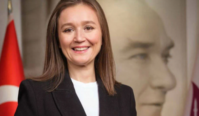 CHP'li Şehzadeler Belediye Başkanı Durbay yoğun bakıma kaldırıldı