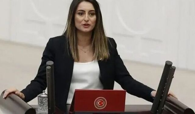 CHP'li Bankoğlu: AKP eliyle cezasızlık sistemleştiriliyor