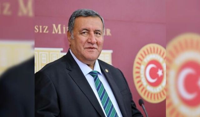CHP'li Gürer: “Ürün yok, para yok, borçlar ödenemiyor”