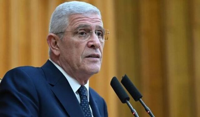 Dervişoğlu, Kurtulmuş'a döndü çok sert eleştirdi