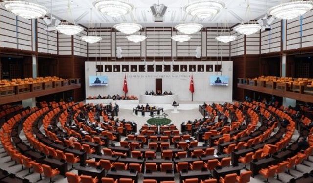 Gençlerin en beğendiği milletvekili kim?