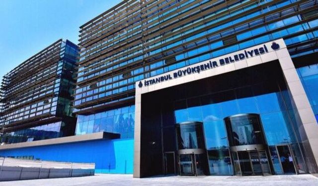 İBB davasında takvim belli oldu