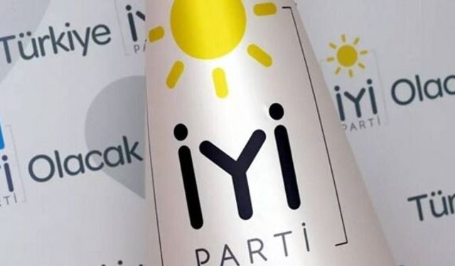 İddia: 3 milletvekili İYİ Parti'ye katılacak