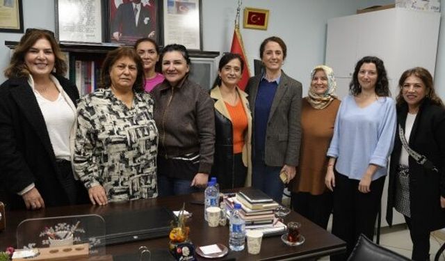 Kartal’da Yeni Yıl Coşkusu Kadın Emeğiyle Buluşuyor