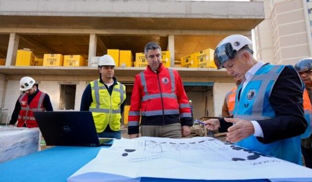 Kartal’ın 2025 Karnesi: Kartal'ın Çehresini Değiştirecek Yatırımlar