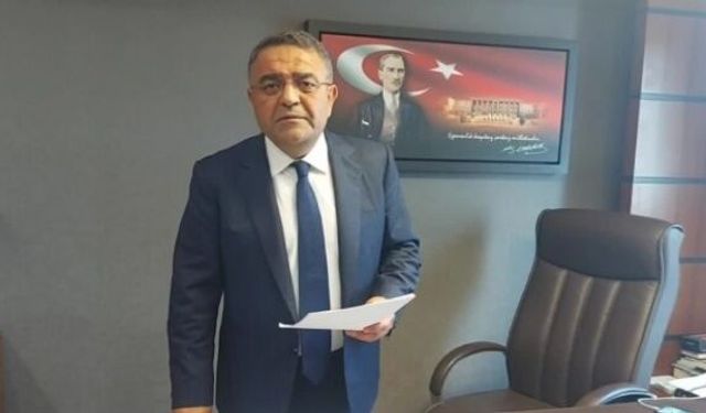 Sezgin Tanrıkulu: Yaşananlar kader değil; AKP’nin sosyal devleti tasfiye politikası
