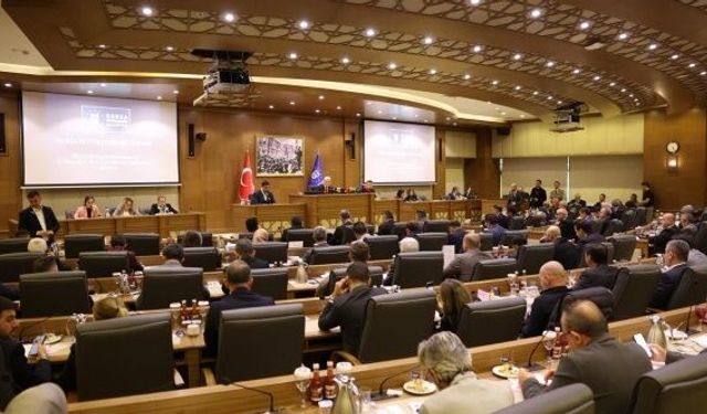 “Su sorununu kökünden çözeceğiz”