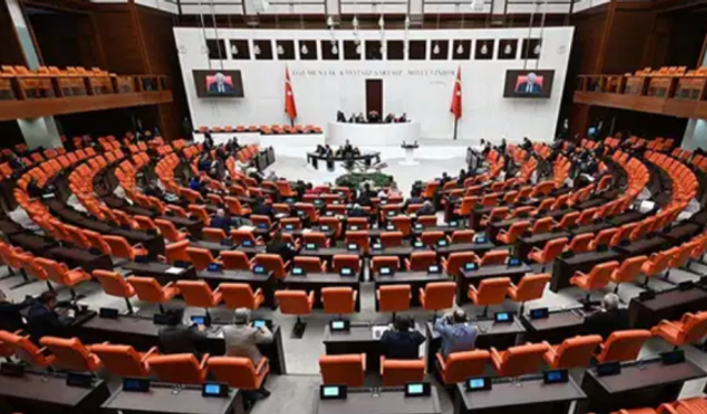 TBMM’de 14 günlük 'bütçe' mesaisi yarın başlıyor
