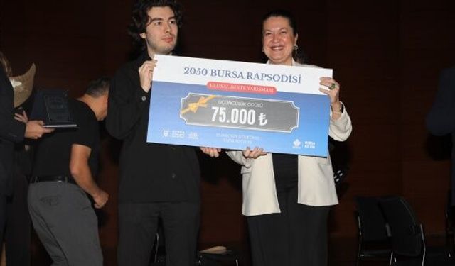 Ulusal Beste Yarışması’nda final heyecanı