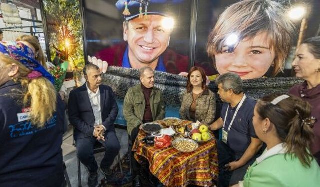 Vahap Seçer'den tarım politikalarına eleştiri