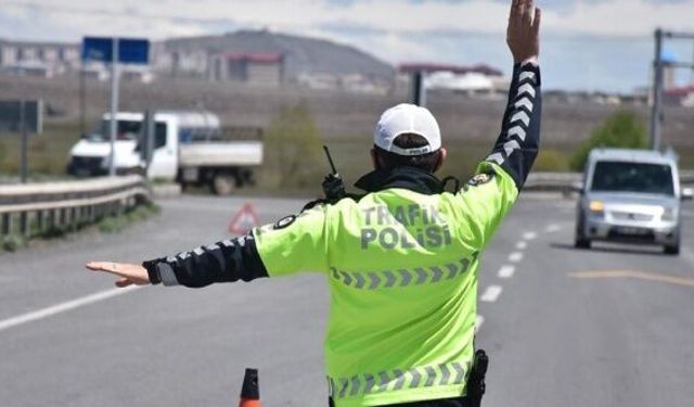 Yeni Trafik Kanunu'nun Meclis’e geleceği tarih belli oldu