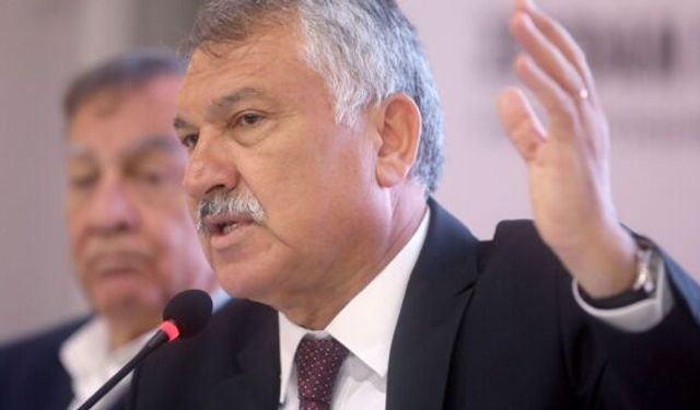 Zeydan Karalar’ın avukatları tutukluluğun devamı kararına itiraz etti