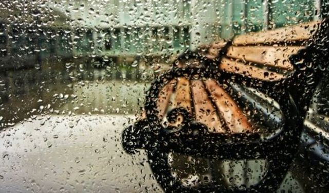 15 ile kritik sağanak yağış uyarısı!