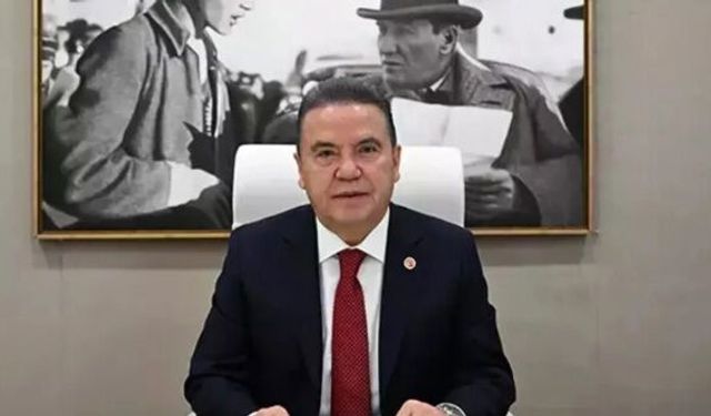 6 aydır beklenen iddianame hazırlandı: Muhittin Böcek'ten ilk açıklama