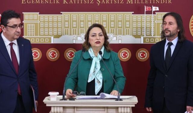 “7 bin jeoloji ve jeofizik mühendisi işsiz kalabilir”