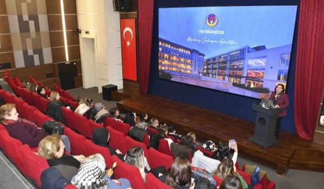 ABB'den sağlıklı ve eğitimli aileler projesi