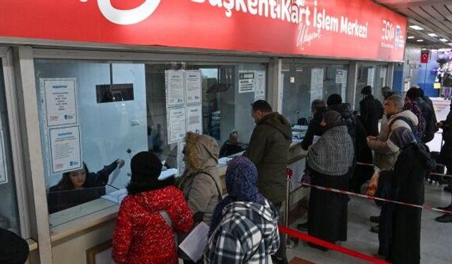 ABB'den ulaşımda dijital kolaylık